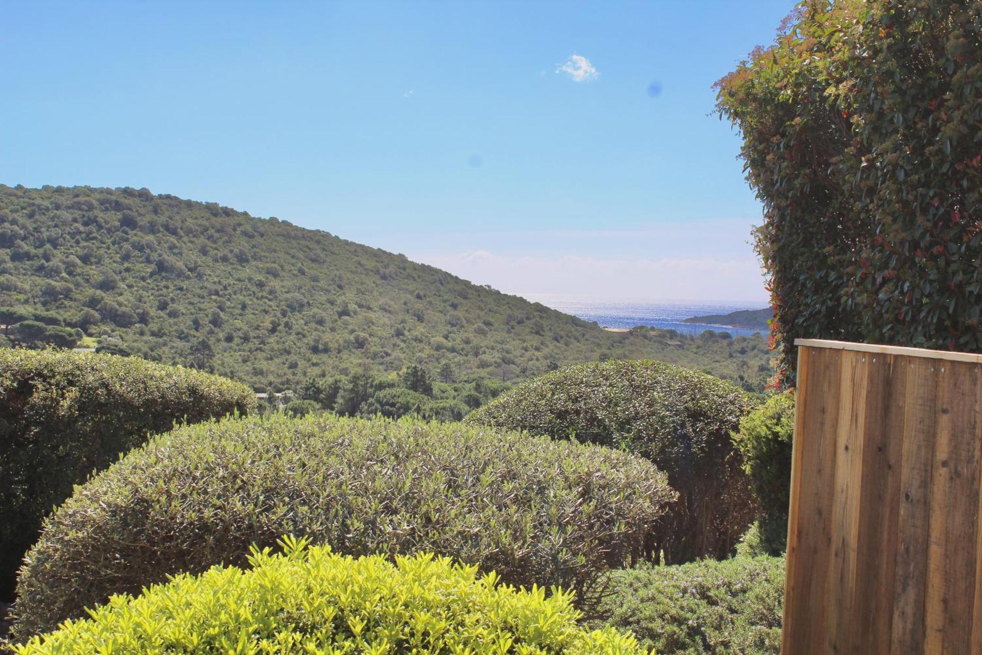 Tres Belle Bergerie Avec Piscine Chauffee A 1 Km De Santa Giulia Porto-Vecchio (Corsica) Exterior foto