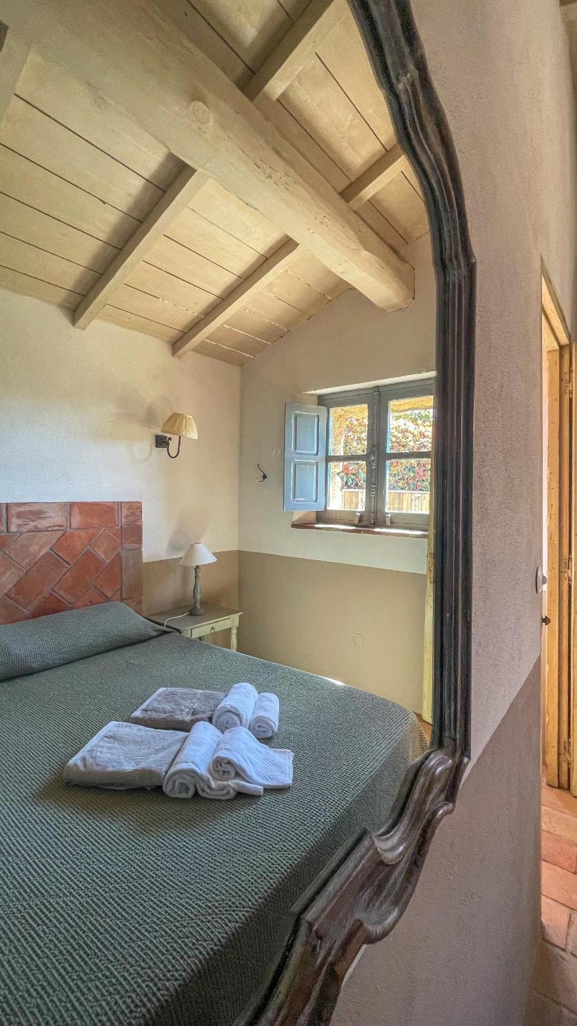 Tres Belle Bergerie Avec Piscine Chauffee A 1 Km De Santa Giulia Porto-Vecchio (Corsica) Exterior foto